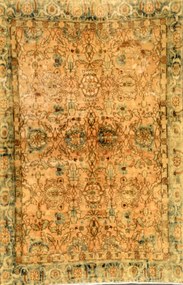 Mahal Tappeto 190x120 (Iran)
