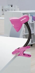 Rabalux 4259 - Lampada con morsetto DENNIS 1xE27/40W/230V