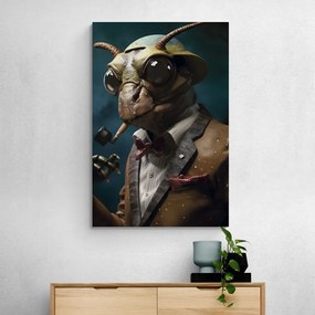 Stampa su tela – Gangster animale formica
