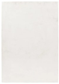 Tappeto lavabile crema 60x110 cm Pouffy - Ayyildiz Carpets