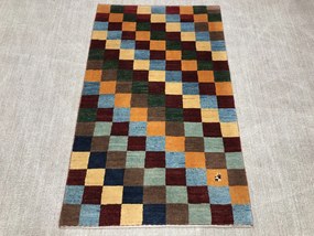 Gabbeh Tappeto persiano 170 x 100 (Iran) Annodato A Mano