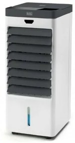 Condizionatore Evaporativo Portatile Black &amp; Decker BXAC50E 5 L Bianco 75W