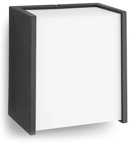 Philips 17302/30/16 - Illuminazione LED da esterno MACAW LED/3W/230V IP44 2700K