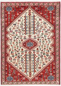 Abadeh Tappeto persiano 130 x 80 (Iran) Annodato A Mano