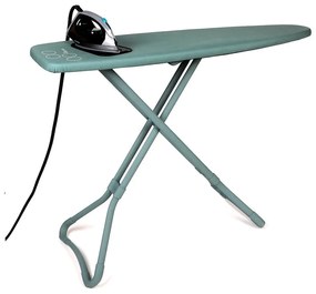 Asse da stiro 130x37 cm K-Surf Salvia Tube – Rolser