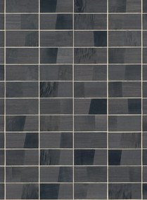 Arte International Carta da parati Trapeze - 38215