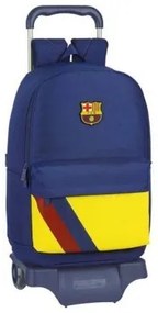 Trolley per la Scuola 905 F.C. Barcelona
