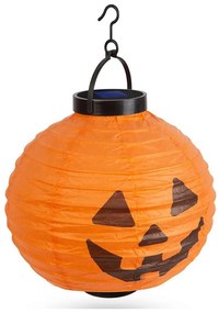 LED Decorazione solare HALLOWEEN LED/150 mAh IP44 zucca