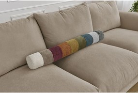 Divano beige 265 cm Ernest – Bobochic Paris