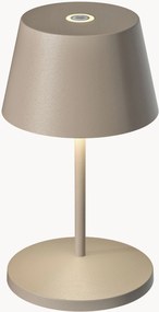 Lampada da tavolo portatile a LED da esterno con luce regolabile Seoul