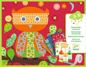 Gioco d'arte - mondo magico