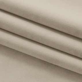 Tenda crema 200x270 cm Vila - Homede