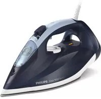 Philips 7000 series dst7030/20, ferro da stiro a vapore, 2800w