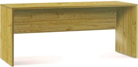 DIXIE - scrivania moderna 180 cm