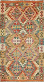 Kilim Tappeto orientale 110 x 200 (Pakistan) Tessuto A Mano