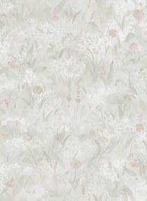 Sandberg Carta da parati Tove - Pastel