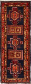 Meshkin Tappeto persiano 110 x 300 (Iran) Annodato A Mano
