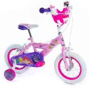 Bicicletta per Bambini Huffy Principesse Disney