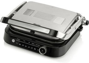 Hisense - Piastra Elettrica smart contact grill HCG2100S Potenza 2100 Watt
