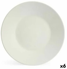 Piatto da pranzo La Mediterránea Maitre Ø 28 cm 28 x 28 x 2,8 cm (6 Unità)