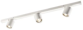 Focus LED Plafoniera L90 3000K Bianco - LIGHT-POINT