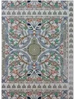 Matthew Williamson Carta da parati Lyrebird - Stone