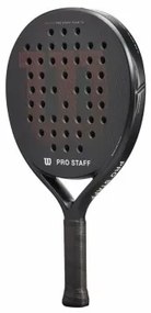 Racchetta da Padel Wilson Pro Staff Team TX V2