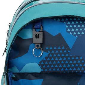 Zaino scuola Topgal ELLY 23014 B