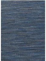 Arte International Tapete Geloma - Royal Blue