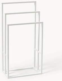 Portasciugamani in bambù Kit