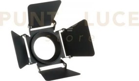 Led-kone-diff62 deviatore flusso luminoso per faro binario kone e t...