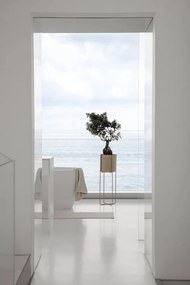 Coprivaso in metallo ø 29 cm Kena – Blomus