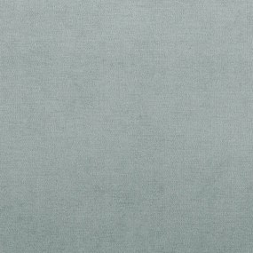 Aspen cuscino disponibile in diversi colori in elegante tessuto morbido smacchiabile T17 verde acqua