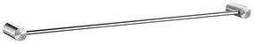 Portasciugamano da bagno 9703 Prism Brush Nickle