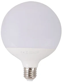 Lampadina LED E27 13W G120 6400K Dimmerabile