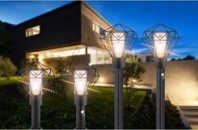 Globo 31356 - Lampada da esterno HORACE 1xE27/15W/230V IP44