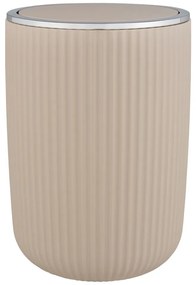 Cestino in plastica da 5,5 l Agropoli - Wenko