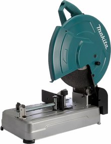 Makita - troncatrice per metallo 'LW1400' diametro 355 mm - 2200W