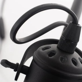 Eglo 97886 - Applique SAN PERI 1xE27/10W/230V