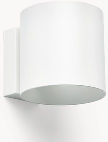 Applique piccola con luce su e giù Roda