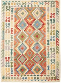 Kilim Tappeto orientale 240 x 180 (Pakistan) Tessuto A Mano
