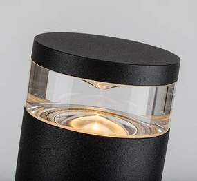 Rabalux 77071 - Lampada da esterno TORNIO 1xGU10/10W/230V IP54 54,5 cm antracite