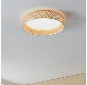 Eglo 900464 - Plafoniera LED LUPPINERIA LED/24W/230V