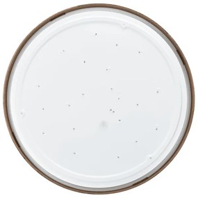 Aigostar - Plafoniera LED LED/36W/230V 6500K diametro 48,1 cm