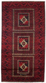 Beluch Tappeto persiano 120 x 230 (Iran)