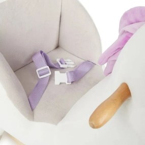 Bieco - Altalena unicorno