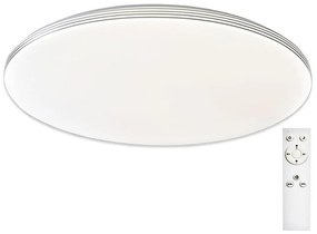 Top Lampada - Plafoniera LED dimmerabile OCEAN LED/36W/230V 3000-6500K + +TC