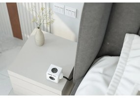 Presa di corrente PowerCube Extended USB - Cubenest