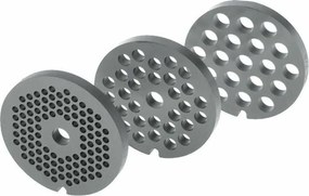 Set di dischi per tritacarne originale - Robot da cucina e Cuocitutto Bosch 4347805