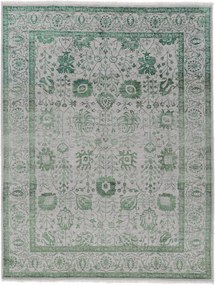 Asman Tappeto orientale 310x240 (Indian) Keine Angabe